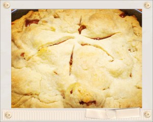 Betty's Apple Pie