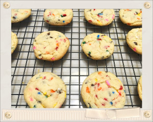 party cookies 