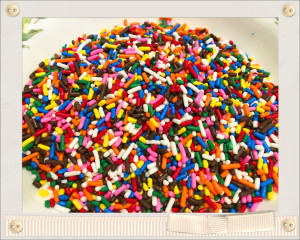 sprinkles equal party 