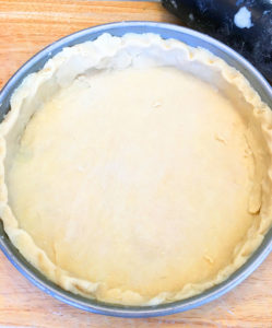 pie-crust