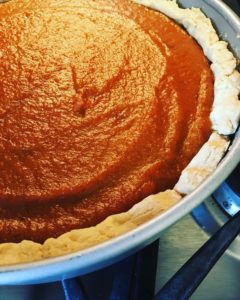 pumpkin-pie