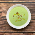 zucchini soup